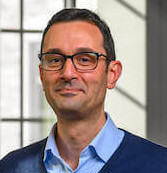 Daniele E. Schiavazzi
